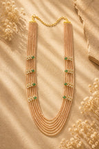 Premium Beaded Necklace