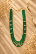 Premium Beaded Necklace